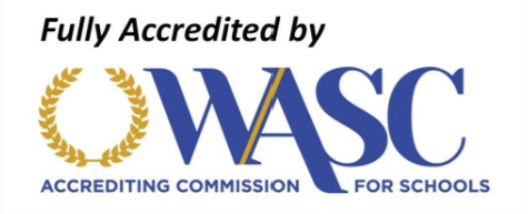 WASC Accreditations